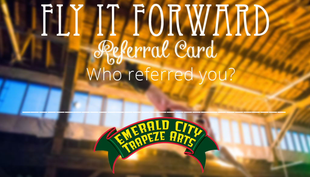 Referral Card Emerald City Trapeze Draft 1