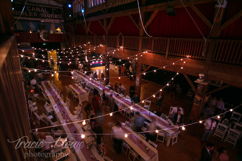 Aerial Silks at Emerald City Trapeze Arts