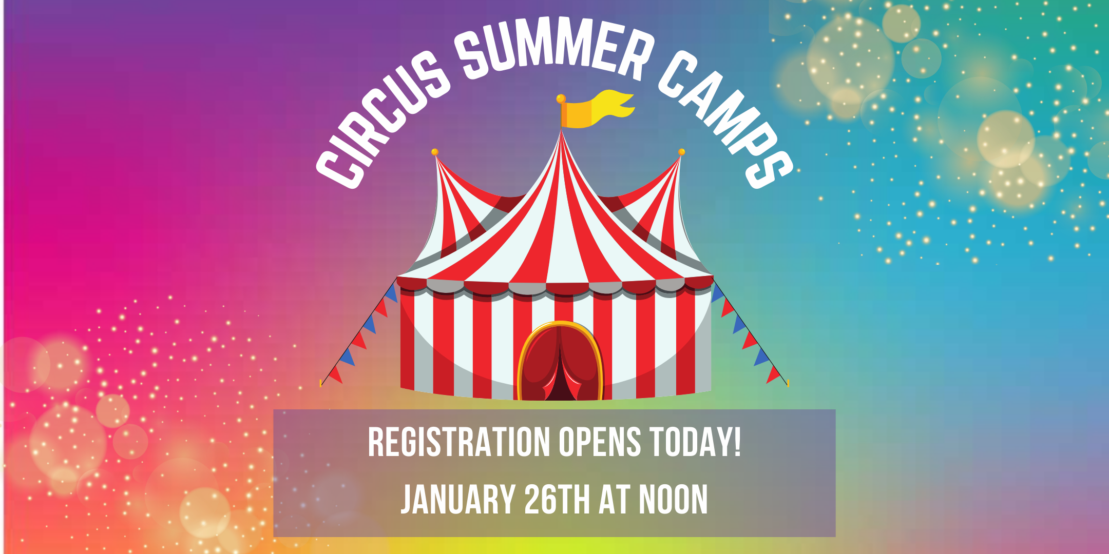 Register for Classes